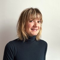 Hannah Stower