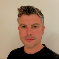 Tom Harbidge