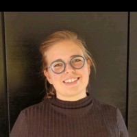 Maria Kolster Larsen