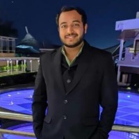 Nikhil Bakodiya