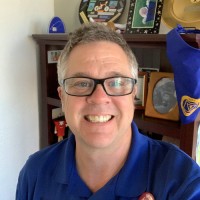 Kevin Pearson