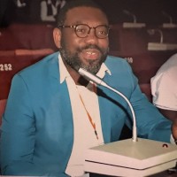 Stephen N'Dri