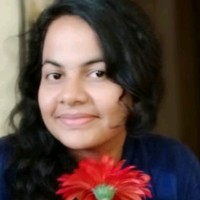 Nishmitha .
