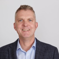 Darren Rowley