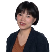 Lizzie Cai