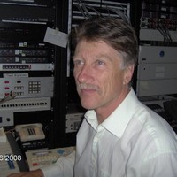 Adrian Charman
