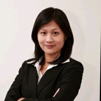 Tiffany Wang