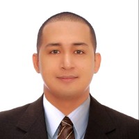Benjamin Chavez