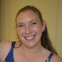 Gemma Cleaver