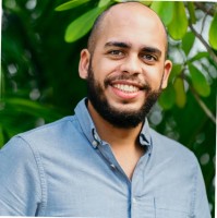 Davis Javier Ortega Ramírez