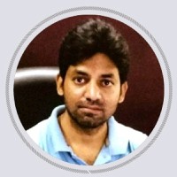 Nikhil Rastogi