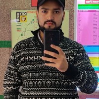 Shubham Vashisth