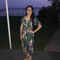 Andrea De La Cruz-White