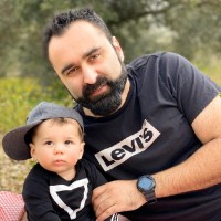 Ashraf Kheir