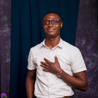 Benjamin Gomado Amoakoh