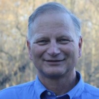 Craig Mathison MBA, PMP