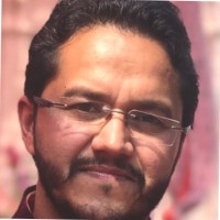 Harkesh Kumar