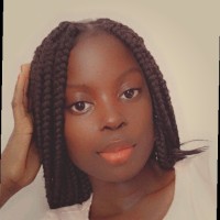 Ndeye fatou rose Seck