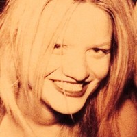 Mary Meyer