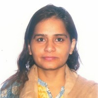 Fauzia Khan