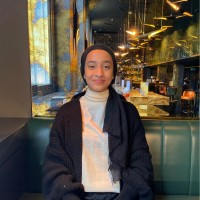Naima Hussain