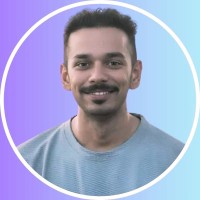 R Rahul Krishnan