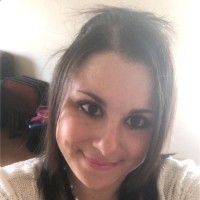 Michelle Lichterman, Aic