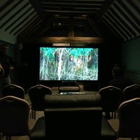 Superfi Nottingham Installations