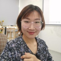 Angela Zhang