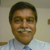 Ajit Balaram