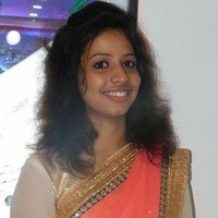 Apoorva G