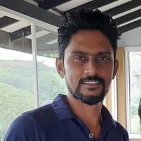 Nishantha Ranasinghe