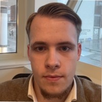 Dennis Olsson