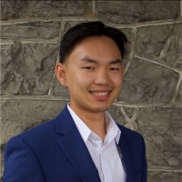 Kyle Luong, Assoc. Aia