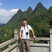 Guang Li