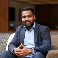 Ranjith Sandanagiri