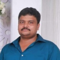 Damian Christopher Selvam