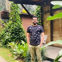 Anudeep Shetty
