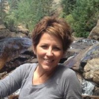 Sherry Hamby-Vance