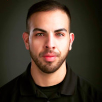 Steven Segura