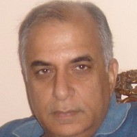 Sunil Tandon