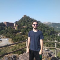 David Rodriguez Nobrega