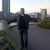 Jacques LeBlanc