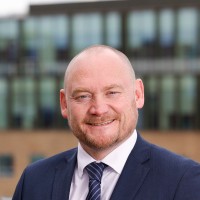Paul Sheridan