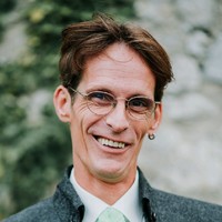Alexander Steck