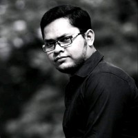 Apu Roy