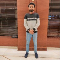 Usman Ali
