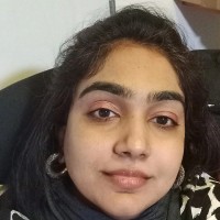Nilofar Sayyed