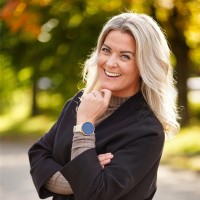 Anna Johnsson