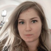 Ольга Сорокина